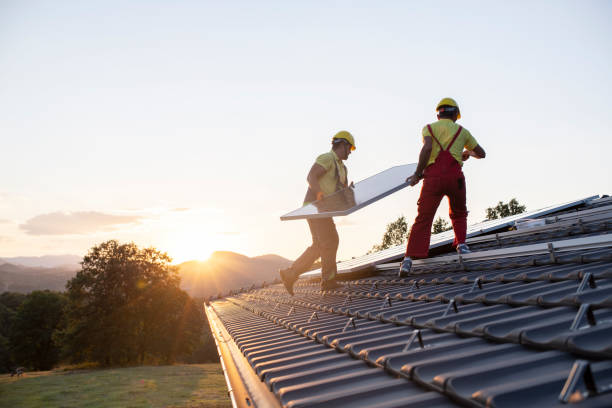 Best Slate Roofing  in Canby, MN