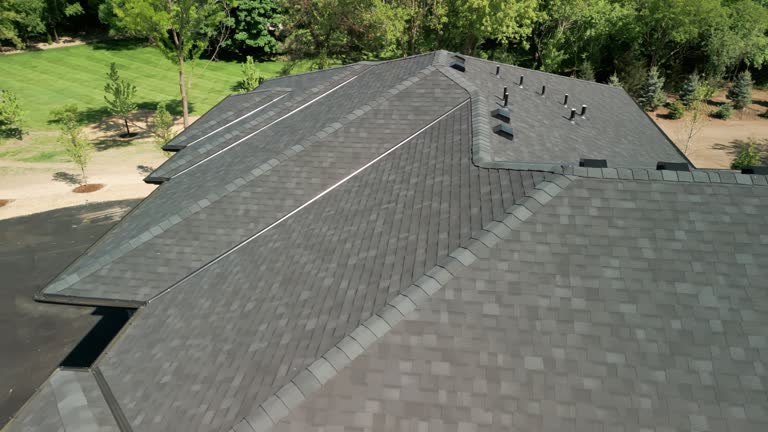 Best Tile Roofing Installation  in Canby, MN