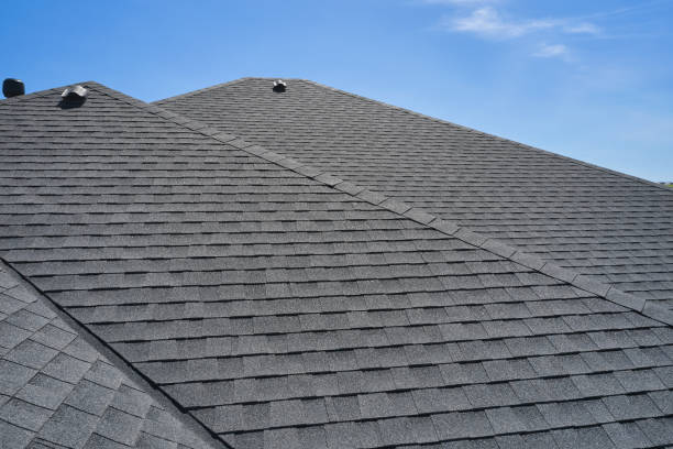 Best Roof Installation  in Canby, MN